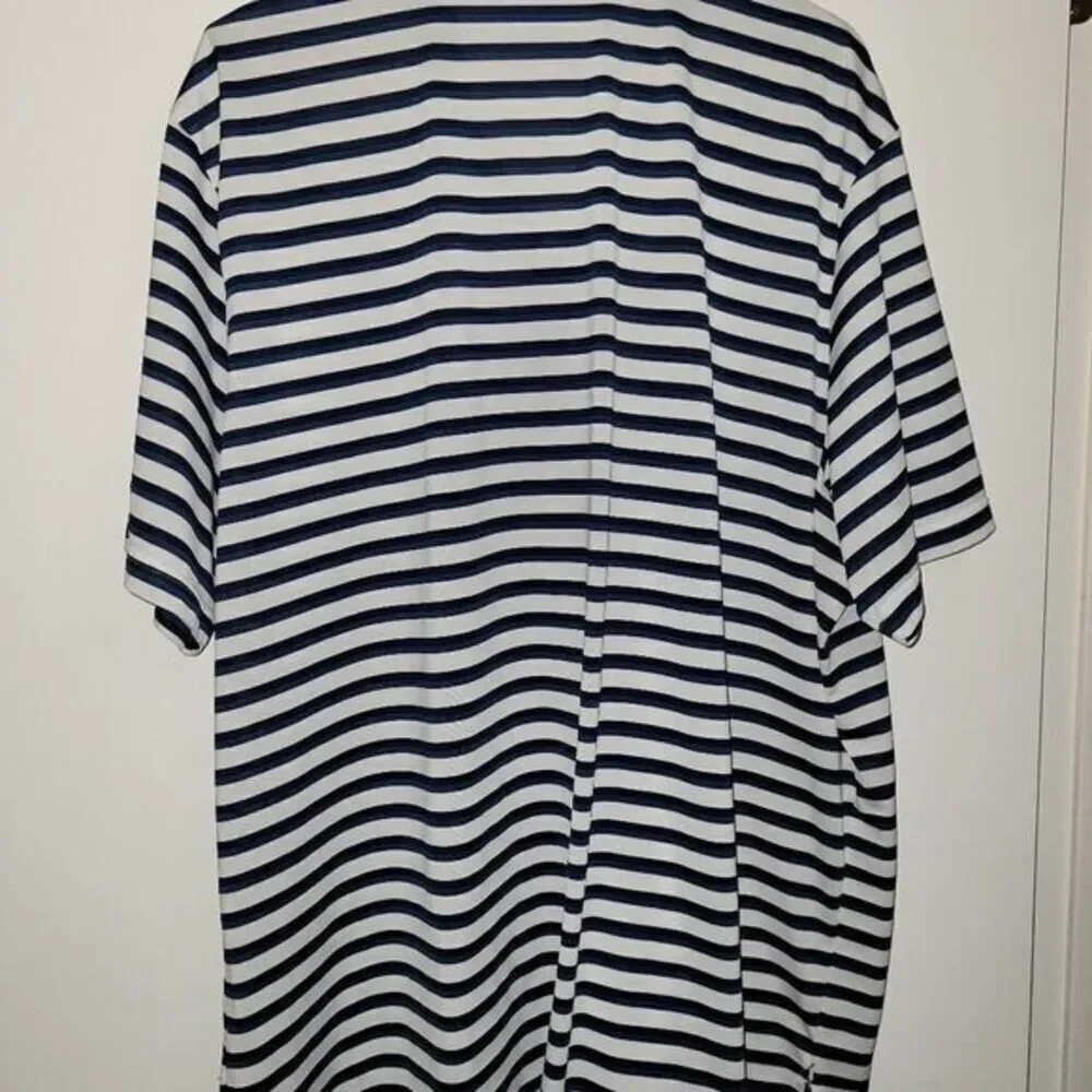 ‎Men's Adidas Golf Polo shirt size 2xl